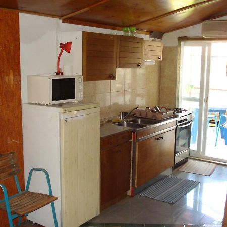 Apartments Ines 1 Žuljana Dış mekan fotoğraf