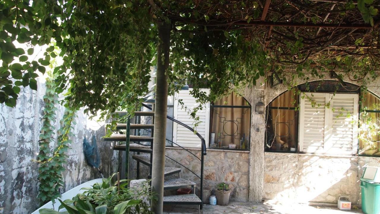 Apartments Ines 1 Žuljana Dış mekan fotoğraf