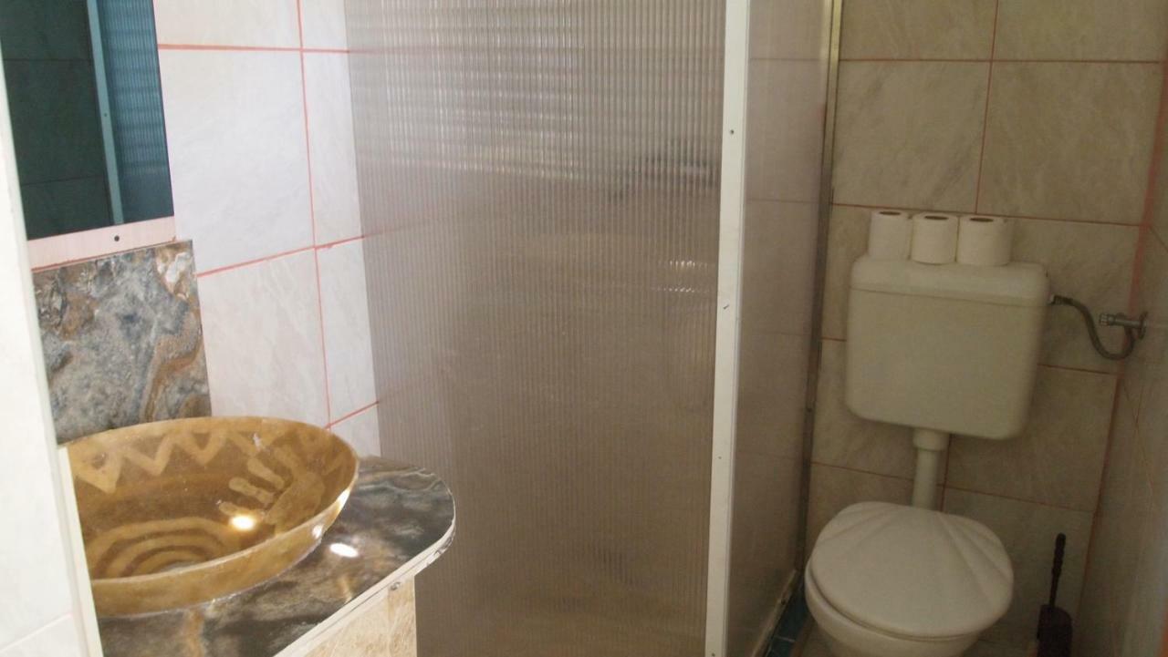 Apartments Ines 1 Žuljana Dış mekan fotoğraf