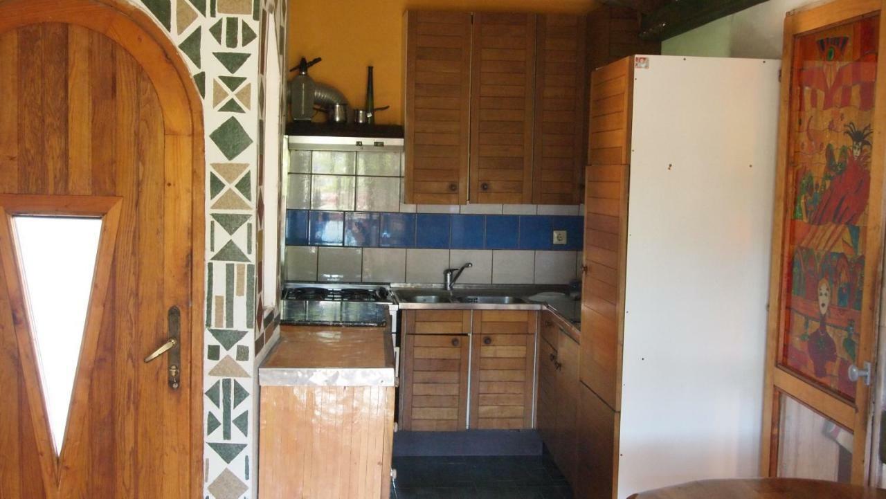 Apartments Ines 1 Žuljana Dış mekan fotoğraf