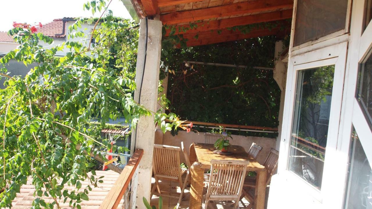 Apartments Ines 1 Žuljana Dış mekan fotoğraf